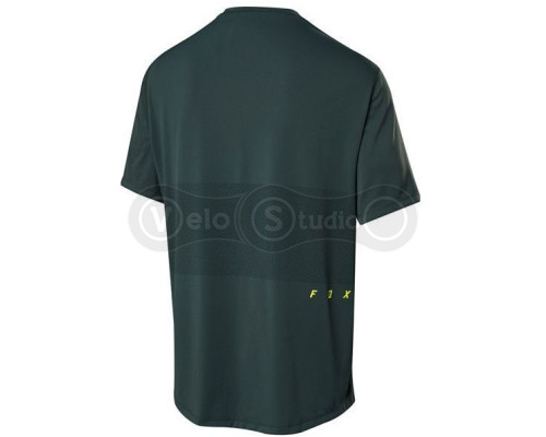 Джерсі FOX Ranger SS Foxhead Jersey Emerald