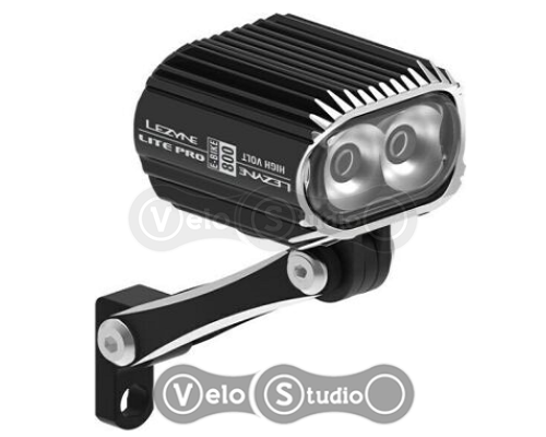 Фара Lezyne Ebike Lite Pro Drive 800 Switch High Volt