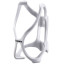 Флягоутримувач Lezyne Flow Cage білий Флягоутримувач Lezyne Flow Cage білий