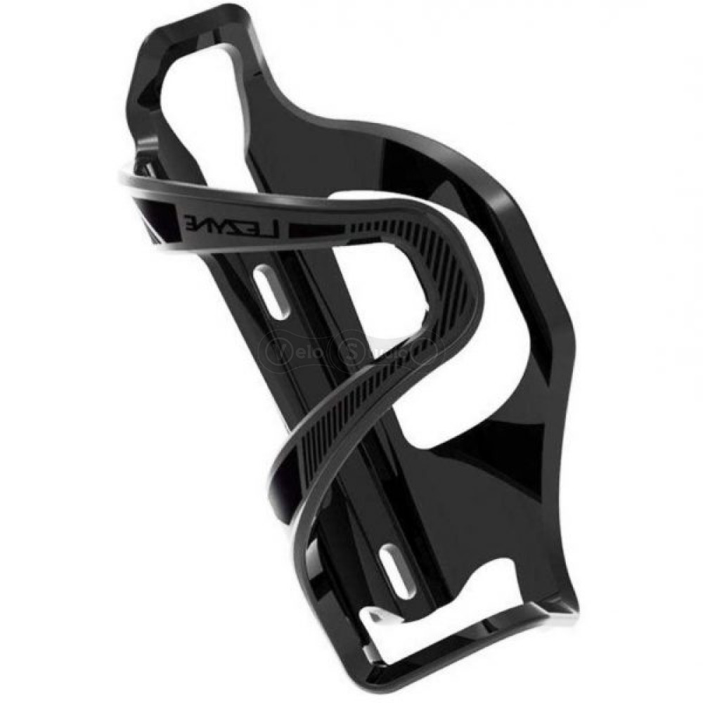 Флягодержатель Lezyne Flow Cage SL - R чёрный