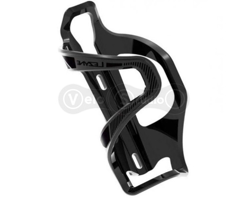 Флягоутримувач Lezyne Flow Cage SL - R чорний