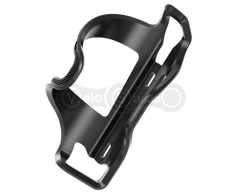 Флягоутримувач Lezyne Flow Cage SL - R Enhanced чорний