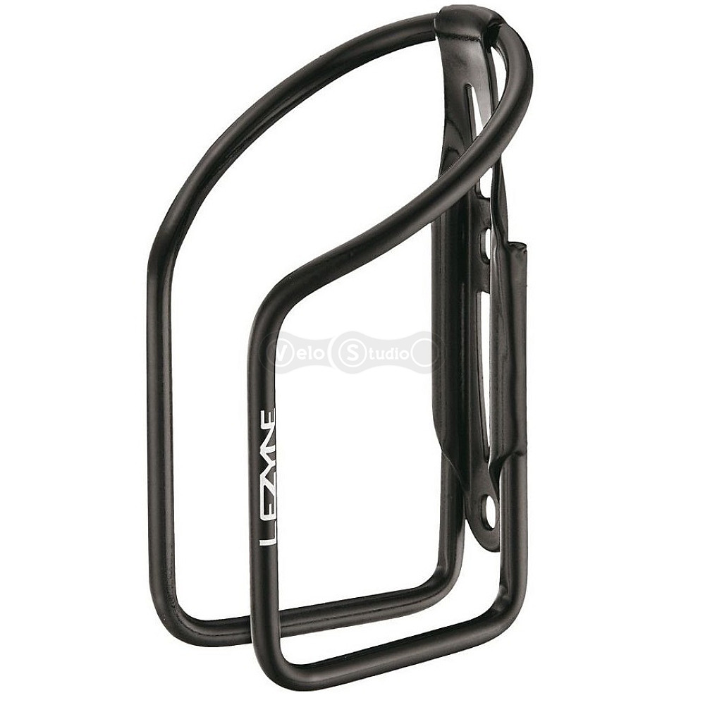 Флягодержатель Lezyne Power Cage черный
