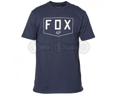 Футболка FOX Shield Premium Tee Midnight розмір XL
