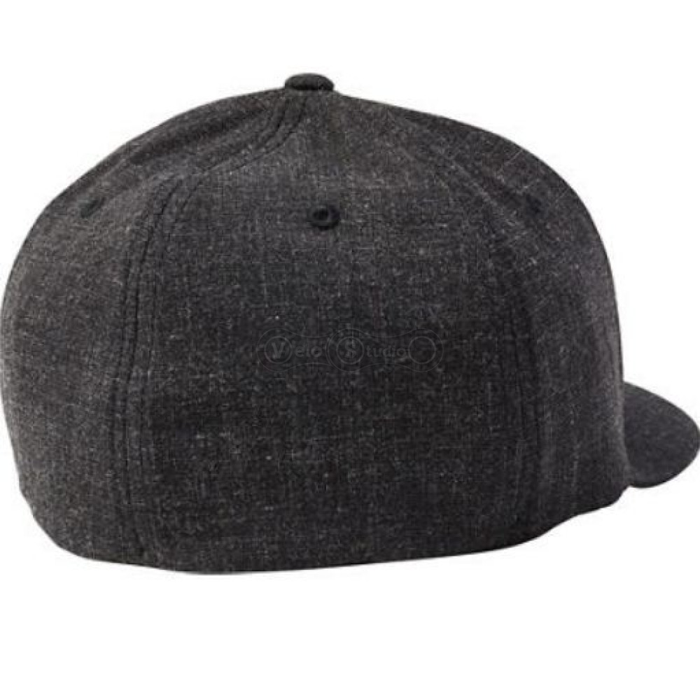 Кепка FOX Clouded Flexfit Hat Gold S/M