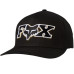 Кепка FOX Episcope Flexfit Black Yellow L/XL