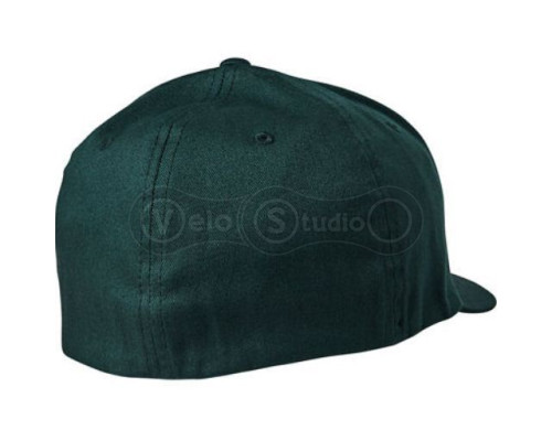 Кепка FOX Episcope Flexfit Emerald S/M