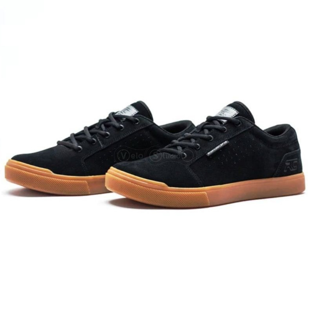 Вело обувь Ride Concepts Vice Black US 10