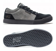 Вело обувь Ride Concepts Vice Charcoal Black US 8