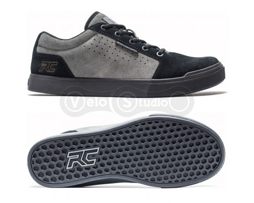 Вело обувь Ride Concepts Vice Charcoal Black US 9,5