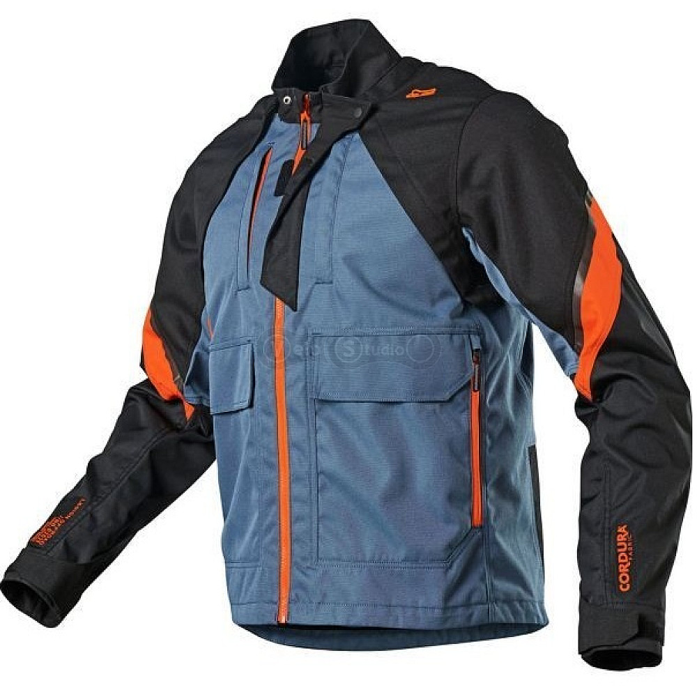 Куртка FOX Legion Jacket Blue Steel розмір XL
