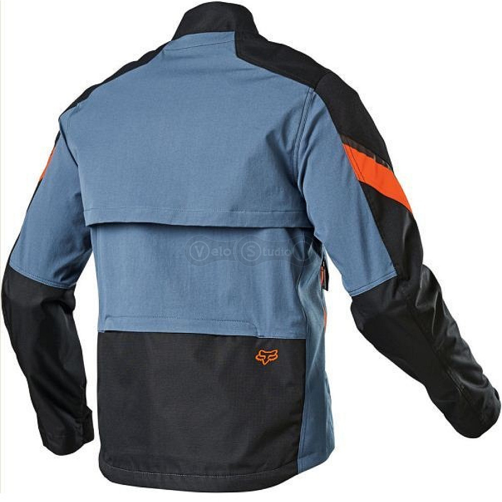 Куртка FOX Legion Jacket Blue Steel розмір XL