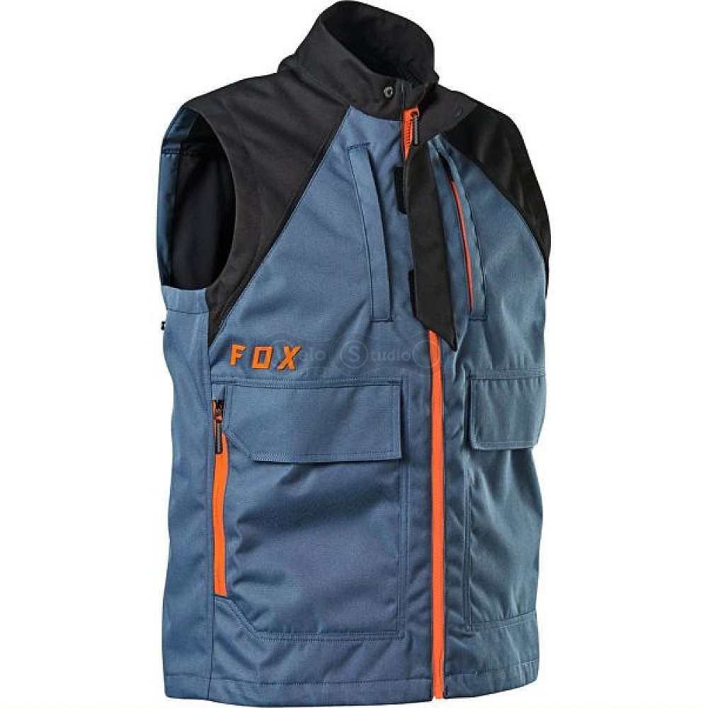 Куртка FOX Legion Jacket Blue Steel розмір XL