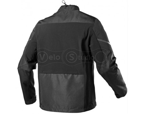 Куртка FOX Legion Jacket Downpour Black размер XL