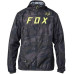 Куртка FOX Moth Camo Windbreaker Black Camo размер L
