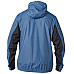 Куртка FOX Moth Windbreaker Blue Steel розмір L