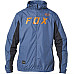 Куртка FOX Moth Windbreaker Blue Steel розмір L