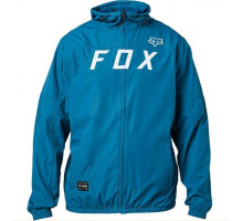 Куртка FOX Moth Windbreaker Maui Blue