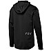 Вело куртка FOX Ranger Tech Fleece Jacket Black розмір L