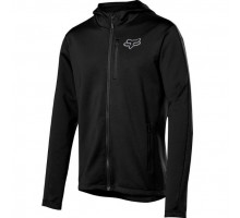 Вело куртка FOX Ranger Tech Fleece Jacket Black размер M