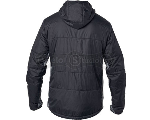 Куртка зимова FOX Ridgeway Jacket Black розмір L