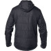 Куртка зимова FOX Ridgeway Jacket Black розмір L