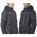 Куртка зимова FOX Ridgeway Jacket Black розмір L