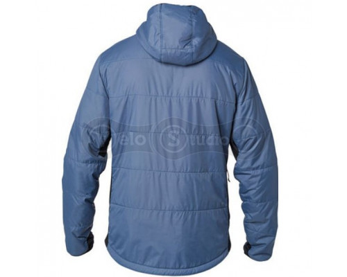 Куртка зимняя FOX Ridgeway Jacket Blue Steel размер XL