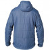 Куртка зимняя FOX Ridgeway Jacket Blue Steel размер XL
