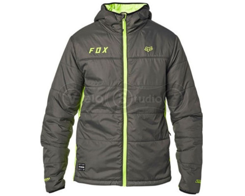 Куртка FOX Ridgeway Jacket Smoke
