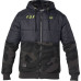 Куртка зимова FOX Lindon Sasquatch Black Camo