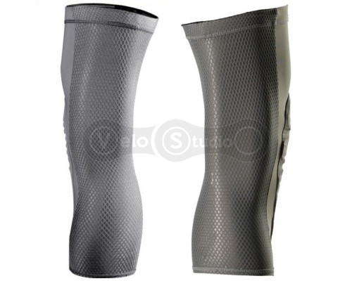 Наколенники Fox Enduro D3O Knee Guard Gray размер S