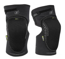 Наколінники O'Neal Junction Lite IPX® Knee Guard Black розмір L