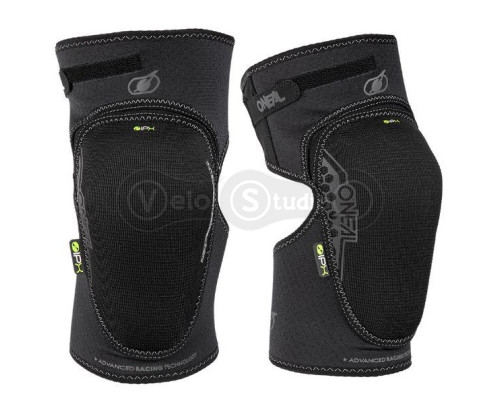 Наколенники O’Neal Junction Lite IPX® Knee Guard Black размер L