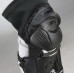 Наколінники O’Neal Park FR Carbon Look Knee Guard Black