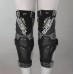 Наколінники O'Neal Sinner Hybrid IPX® Knee Guard Gray розмір S/M