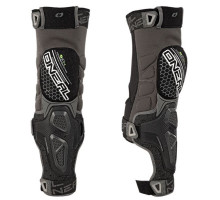 Наколенники O’Neal Sinner Hybrid IPX® Knee Guard Gray размер S/M