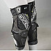 Наколінники O'Neal Sinner Hybrid IPX® Knee Guard Gray розмір S/M