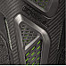 Наколінники O'Neal Sinner Hybrid IPX® Knee Guard Gray розмір S/M