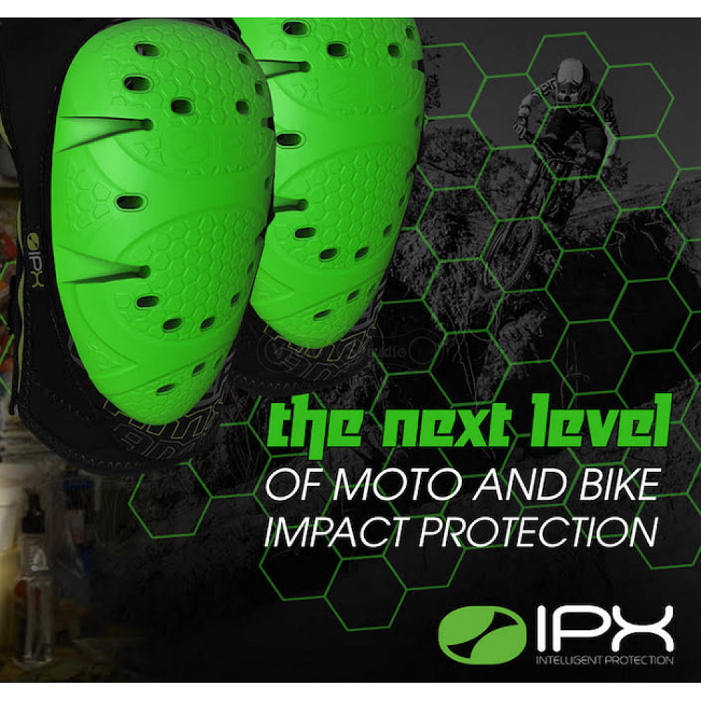 Наколінники O'Neal Sinner Race Kevlar® IPX® Knee Guard Gray