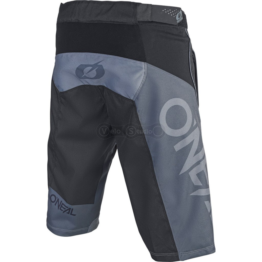 Вело шорты O`Neal Element Freeride Shorts Hybrid Black размер 30