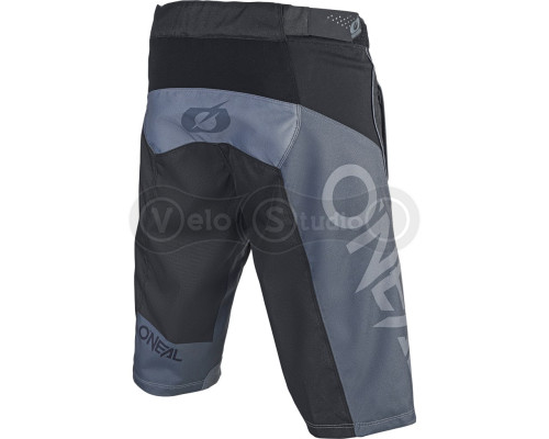Вело шорти O`Neal Element Freeride Shorts Hybrid Black розмір 30