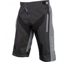Вело шорти O`Neal Element Freeride Shorts Hybrid Black Gray розмір 32