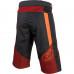 Вело шорты O`Neal Element Freeride Shorts Hybrid Red Orange размер 32