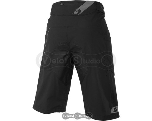 Вело шорты O`Neal Pin It Shorts Black размер 34