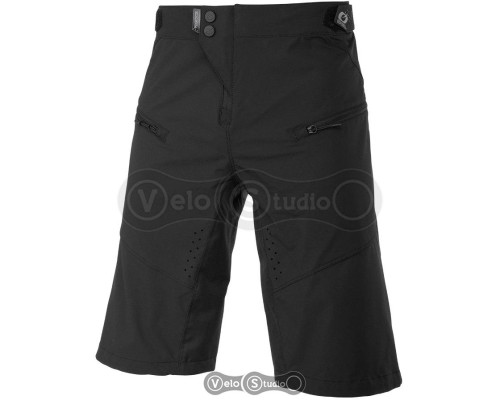 Вело шорты O`Neal Pin It Shorts Black размер 34