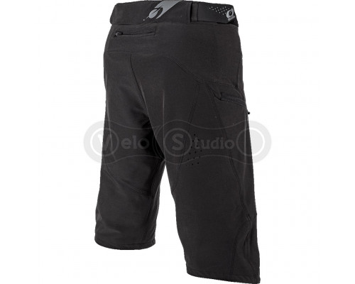 Вело шорты O`Neal Rockstacker Shorts Black размер 32