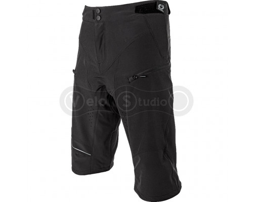 Вело шорты O`Neal Rockstacker Shorts Black размер 32