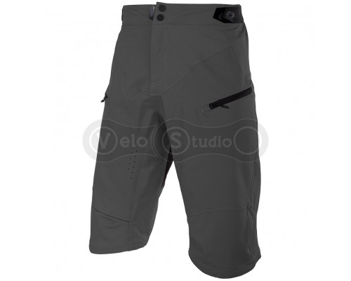 Вело шорты O`Neal Rockstacker Shorts Gray размер 32