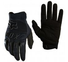 Перчатки FOX Dirtpaw Glove Black Black размер S
